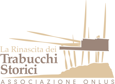 Logo Esperienze Trabucchi del Gargano